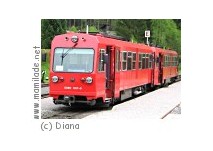 Pinzgaubahn Pinzgaubahn