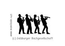 Salzburger Bachgesellschaft