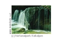 Verborgene Wasser