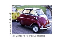Kaprun Vötters Fahrzeugmuseum Fahrzeugmuseum Kaprun