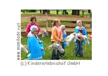 Kindererlebnishof Funtasia