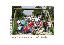 Kindergeburtstag auf Funtasia