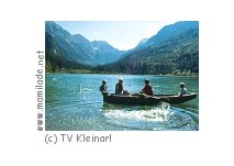 Jägersee