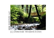Das gläserne Tal