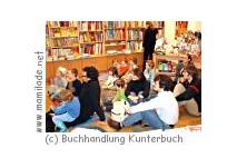 Buchhandlung Kunterbuch Buchhandlung Kunterbuch