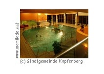 Erlebnisbad Kapfenberg Erlebnisbad Kapfenberg