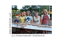 Brückenbaumuseum Edelsbach Brückenbaumuseum Edelsbach