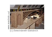 Brückenbaumuseum Edelsbach Brückenbaumuseum Edelsbach
