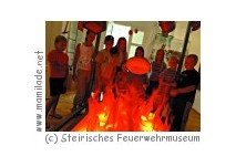 Schulführungen Steirisches Feuerwehrmuseum Schulführungen Steirisches Feuerwehrmuseum