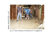 Schule: Bauernhof Krieglach Schule: Bauernhof Krieglach