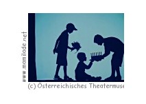 Theaterworkshops im Theatermuseum
