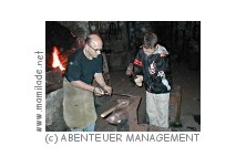 Abenteuer Management: Zeitreisen Abenteuer Management: Zeitreisen