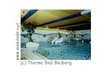 Therme Bad Bleiberg