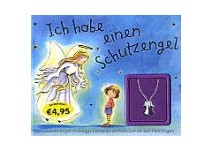 Kinderbuch: Ich habe einen Schutzengel Kinderbuch: Ich habe einen Schutzengel
