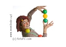 Kindergeburtstag mit FUFO