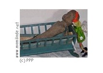 PPP - Puppen und Spielzeugmuseum