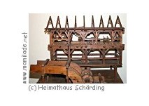 Heimathaus Schärding