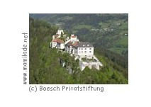 Burg Strechau