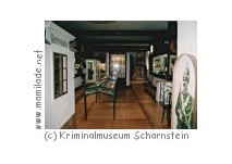 Kriminalmuseum Scharnstein