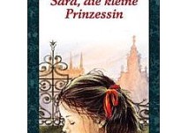 Buch: Sara, die kleine Prinzessin gr Buch: Sara, die kleine Prinzessin