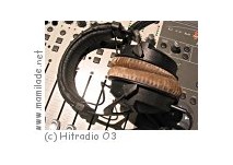 Backstageführung durch das Hitradio Ö3 Backstageführung durch das Hitradio Ö3