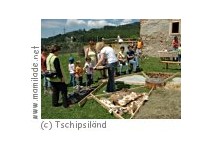 Tschipsiländ Tschipsiländ