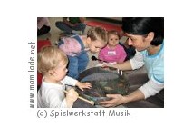 Spielwerkstatt Musik Spielwerkstatt Musik