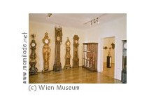 Uhrenmuseum Wien