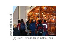 Hans Gross Kriminalmuseum
