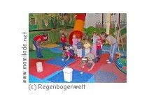 Regenbogenwelt