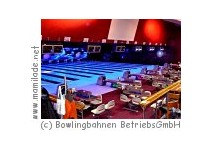 Bowlingzentrum Leoben