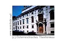 Theatermuseum