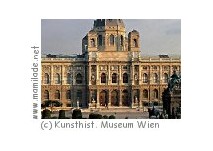 Kunsthistorisches Museum Wien