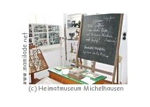 Heimatmuseum Michelhausen