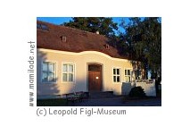 Leopold Figl-Museum