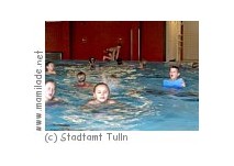 Hallenbad Tulln