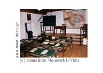 Schul- und Heimatmuseum Neumarkt/Ybbs