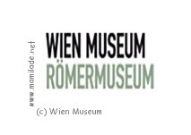 Römermuseum am Hohen Markt Römermuseum am Hohen Markt