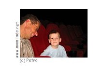 Kinderkino im Kino 46 Kinderkino im Kino 46