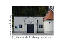Erlebnisbergbaumuseum Limberg bei Wies Erlebnismuseum Limberg bei Wies