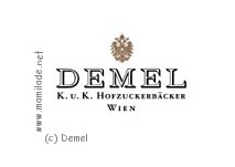 Marzipanmuseum Demel