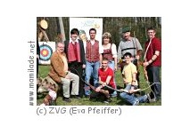 Bogensportparcours in Winklarn Bogensportparcours