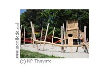 Nationalparkhaus Thayatal