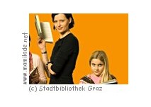 Bücherinsel Labuka