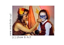 Show & Act Show & Act