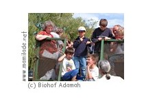 Biohof Adamah