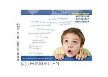 Lerngarten