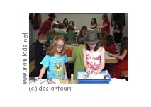 arteum Kindergeburtstag