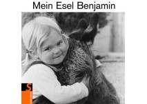 Esel Benjamin