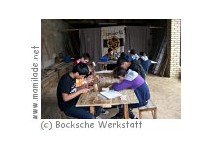 Bocksche Werkstatt - Schule